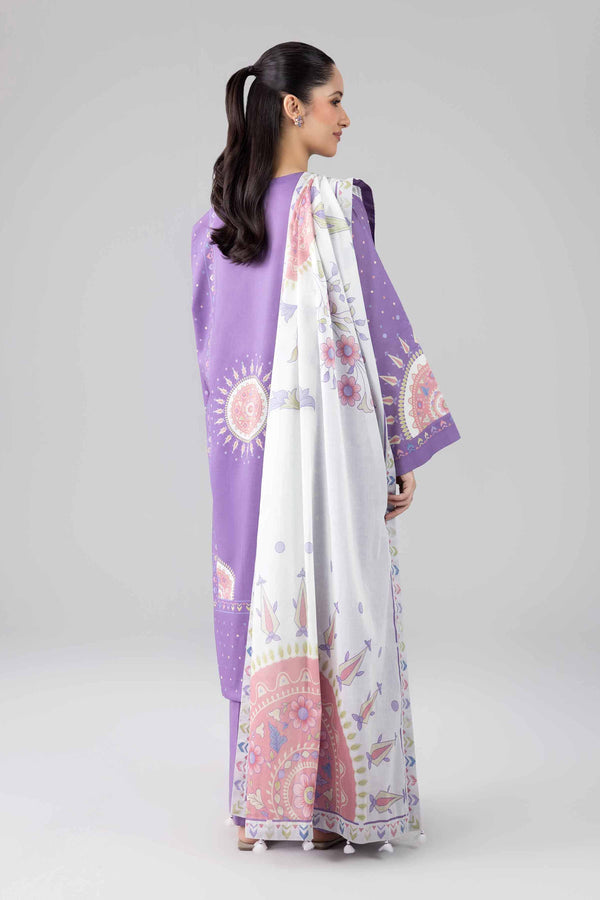 Nishat | Eid Lawn | 42601835 - by Libayah - Registered Vendor of : Nishat - 100% Original Designer Dress