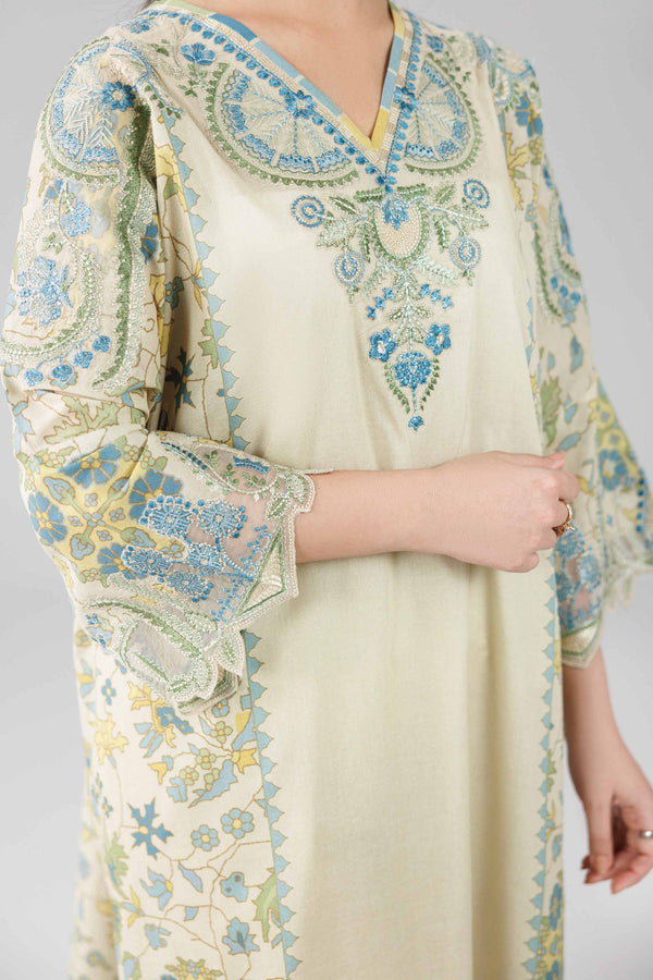 Nishat | Eid Lawn | 42601838 - by Libayah - Registered Vendor of : Nishat - 100% Original Designer Dress