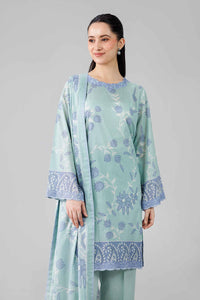 Nishat | Eid Lawn | 42601839 - by Libayah - Registered Vendor of : Nishat - 100% Original Designer Dress