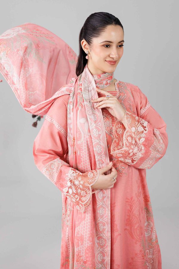 Nishat | Eid Lawn | 42601841 - by Libayah - Registered Vendor of : Nishat - 100% Original Designer Dress