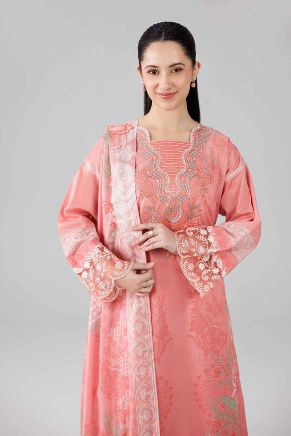 Nishat | Eid Lawn | 42601841 - by Libayah - Registered Vendor of : Nishat - 100% Original Designer Dress