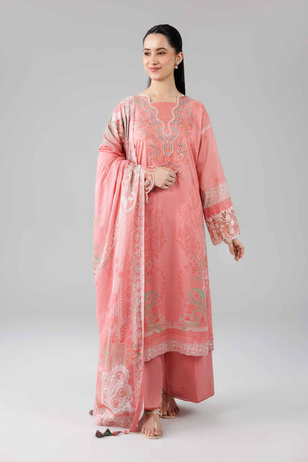 Nishat | Eid Lawn | 42601841 - by Libayah - Registered Vendor of : Nishat - 100% Original Designer Dress