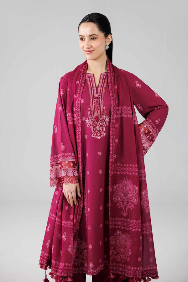 Nishat | Eid Lawn | 42601842 - by Libayah - Registered Vendor of : Nishat - 100% Original Designer Dress