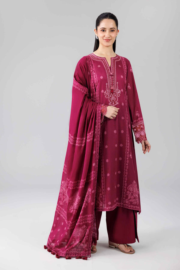 Nishat | Eid Lawn | 42601842 - by Libayah - Registered Vendor of : Nishat - 100% Original Designer Dress