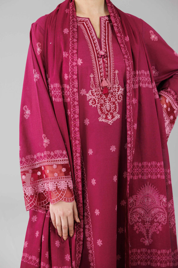 Nishat | Eid Lawn | 42601842 - by Libayah - Registered Vendor of : Nishat - 100% Original Designer Dress