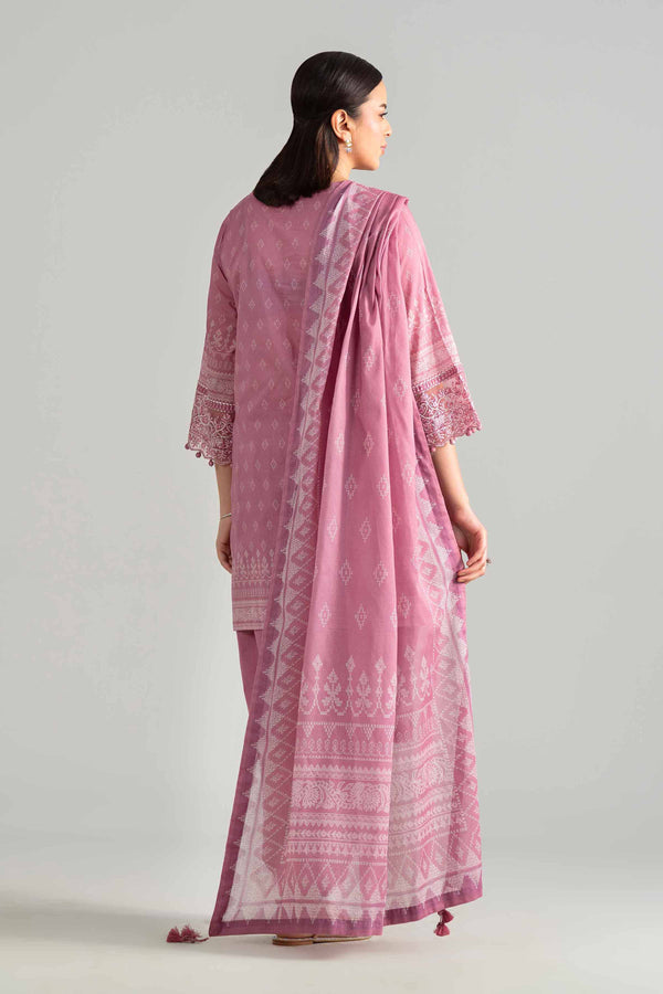 Nishat | Eid Lawn | 42601843 - by Libayah - Registered Vendor of : Nishat - 100% Original Designer Dress