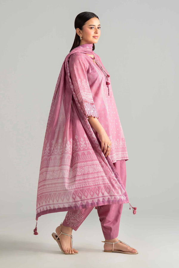 Nishat | Eid Lawn | 42601843 - by Libayah - Registered Vendor of : Nishat - 100% Original Designer Dress