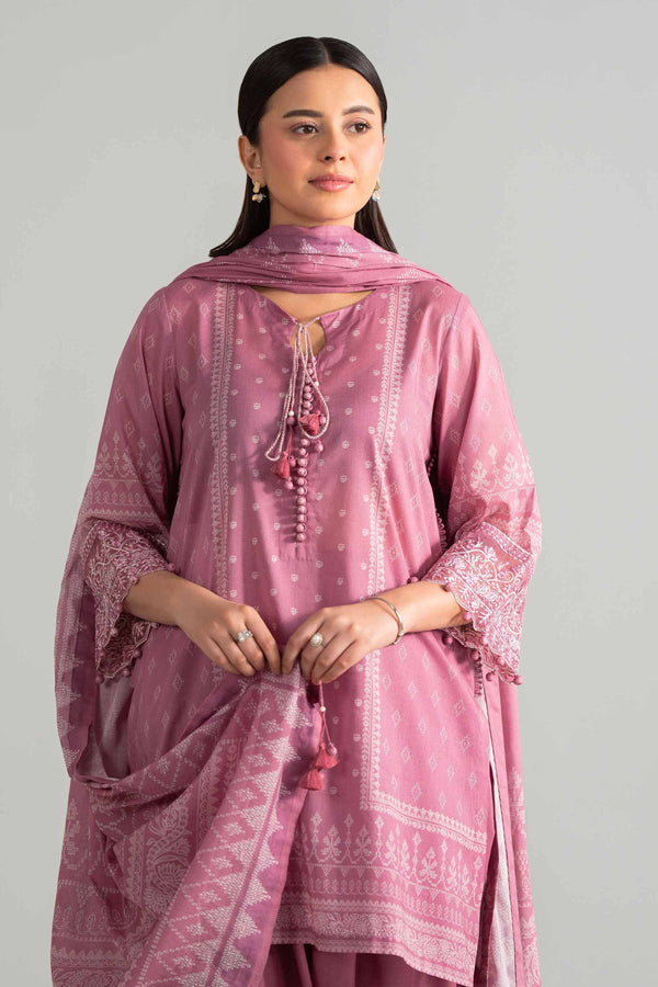 Nishat | Eid Lawn | 42601843 - by Libayah - Registered Vendor of : Nishat - 100% Original Designer Dress