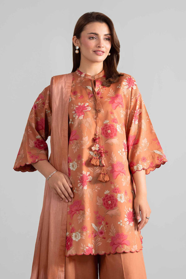 Nishat | Eid Lawn | 42601845 - by Libayah - Registered Vendor of : Nishat - 100% Original Designer Dress
