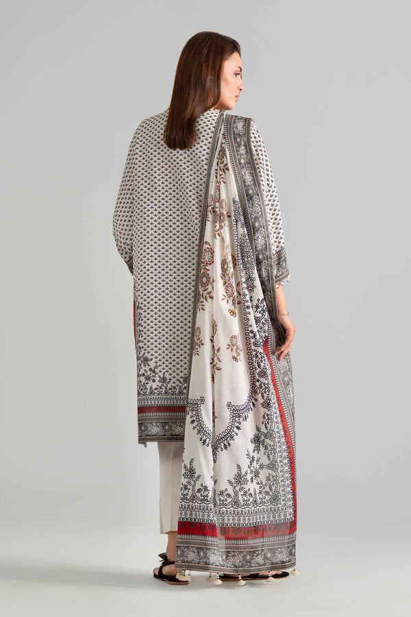 Nishat | Eid Lawn | 42601849 - by Libayah - Registered Vendor of : Nishat - 100% Original Designer Dress