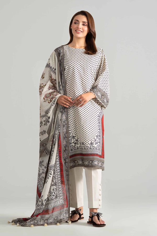 Nishat | Eid Lawn | 42601849 - by Libayah - Registered Vendor of : Nishat - 100% Original Designer Dress