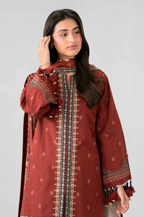 Nishat | Eid Lawn | 42601850 - by Libayah - Registered Vendor of : Nishat - 100% Original Designer Dress