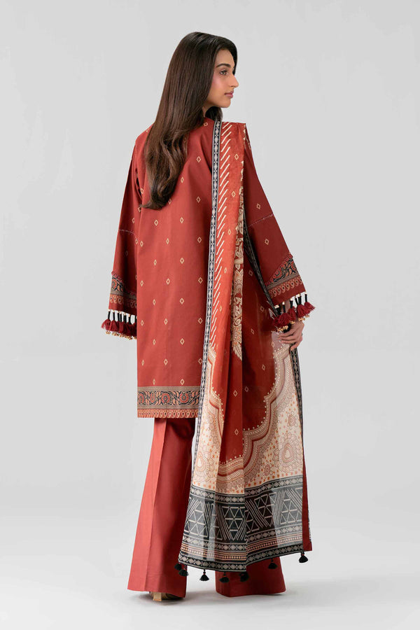 Nishat | Eid Lawn | 42601850 - by Libayah - Registered Vendor of : Nishat - 100% Original Designer Dress