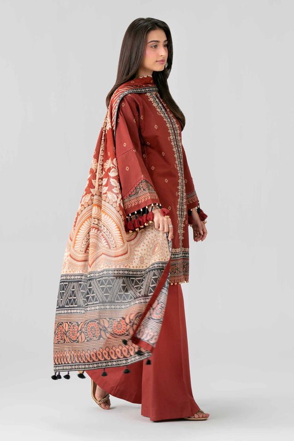 Nishat | Eid Lawn | 42601850 - by Libayah - Registered Vendor of : Nishat - 100% Original Designer Dress