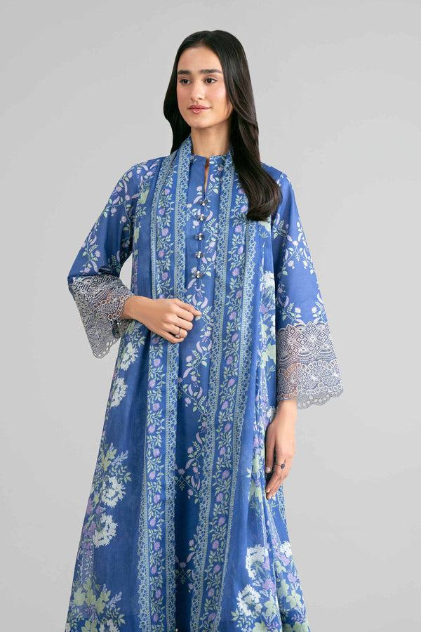 Nishat | Eid Lawn | 42601862 - by Libayah - Registered Vendor of : Nishat - 100% Original Designer Dress