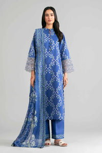 Nishat | Eid Lawn | 42601862 - by Libayah - Registered Vendor of : Nishat - 100% Original Designer Dress