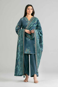 Nishat | Eid Lawn | 42601863 - by Libayah - Registered Vendor of : Nishat - 100% Original Designer Dress