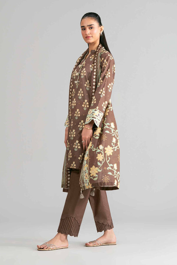 Nishat | Eid Lawn | 42601867 - by Libayah - Registered Vendor of : Nishat - 100% Original Designer Dress