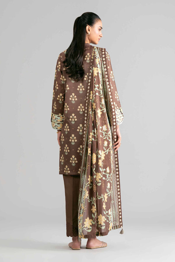 Nishat | Eid Lawn | 42601867 - by Libayah - Registered Vendor of : Nishat - 100% Original Designer Dress