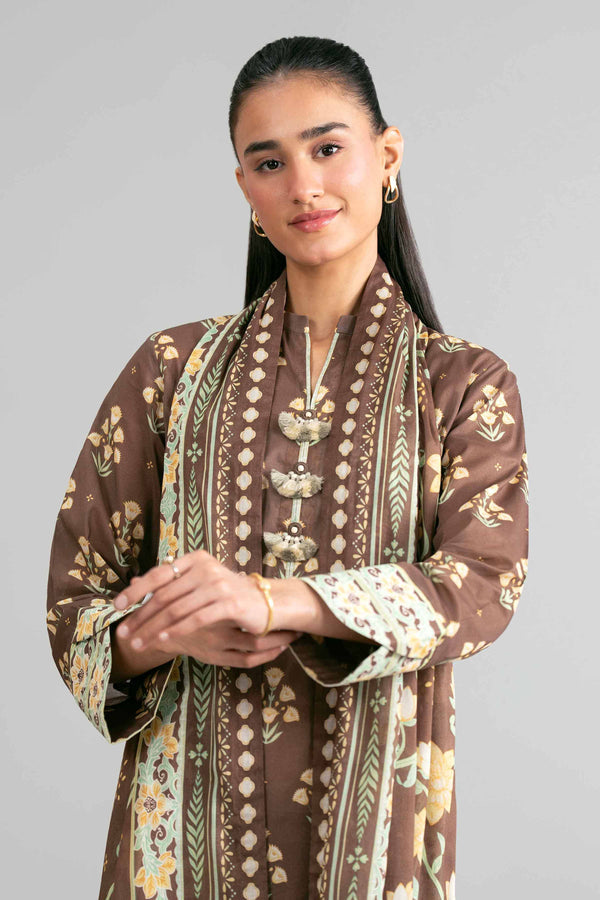 Nishat | Eid Lawn | 42601867 - by Libayah - Registered Vendor of : Nishat - 100% Original Designer Dress