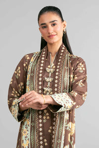 Nishat | Eid Lawn | 42601867 - by Libayah - Registered Vendor of : Nishat - 100% Original Designer Dress