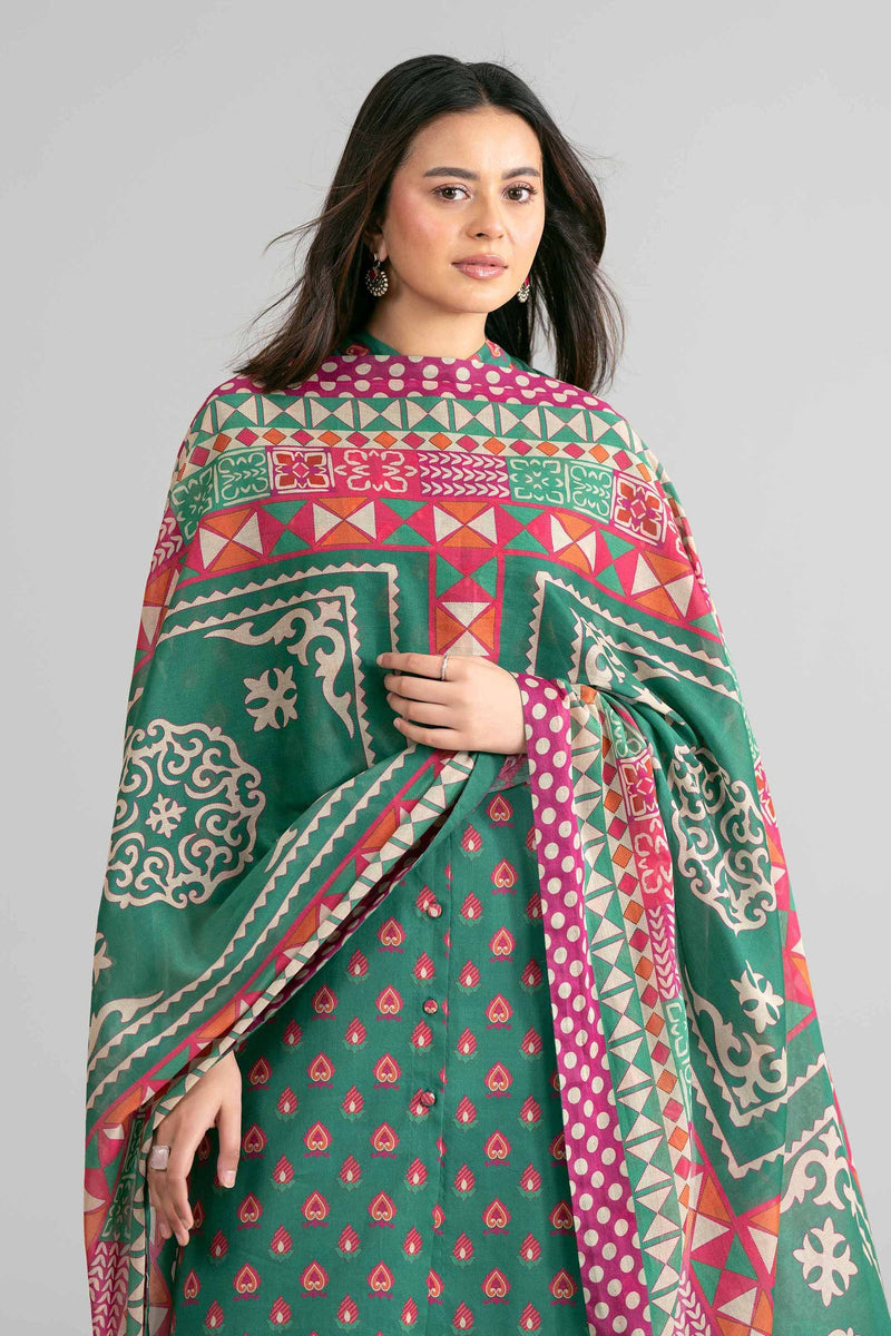 Nishat | Eid Lawn | 42601872 - by Libayah - Registered Vendor of : Nishat - 100% Original Designer Dress