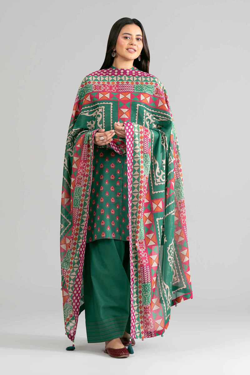 Nishat | Eid Lawn | 42601872 - by Libayah - Registered Vendor of : Nishat - 100% Original Designer Dress