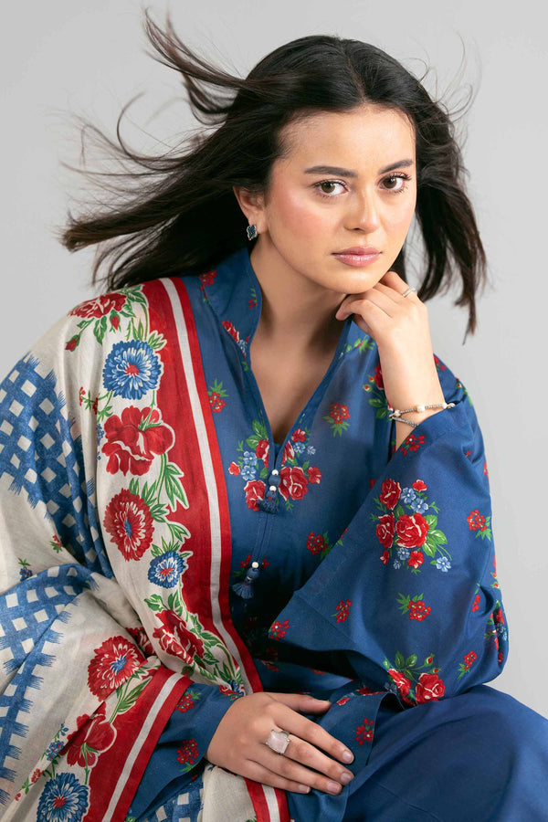 Nishat | Eid Lawn | 42601879 - by Libayah - Registered Vendor of : Nishat - 100% Original Designer Dress