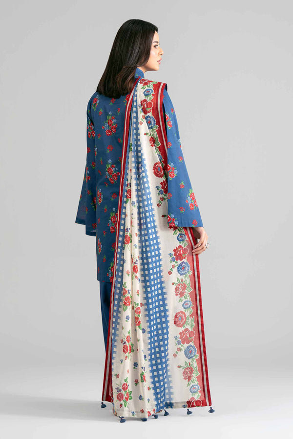 Nishat | Eid Lawn | 42601879 - by Libayah - Registered Vendor of : Nishat - 100% Original Designer Dress