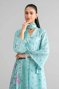 Nishat | Eid Lawn | 42601881 - by Libayah - Registered Vendor of : Nishat - 100% Original Designer Dress