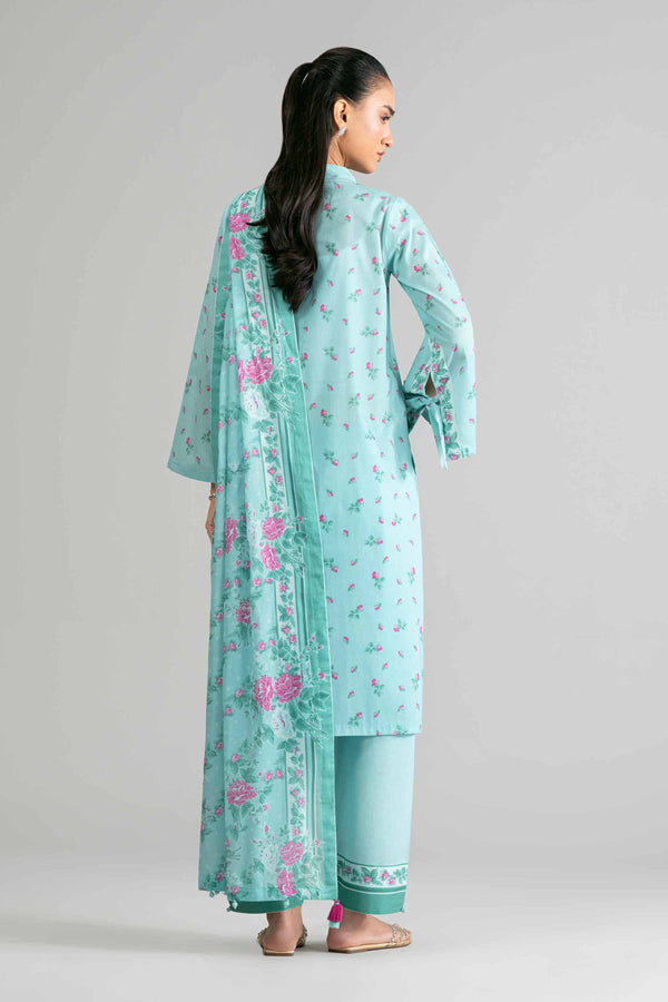 Nishat | Eid Lawn | 42601881 - by Libayah - Registered Vendor of : Nishat - 100% Original Designer Dress