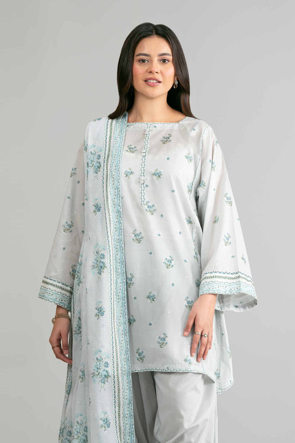 Nishat | Eid Lawn | 42601886 - by Libayah - Registered Vendor of : Nishat - 100% Original Designer Dress
