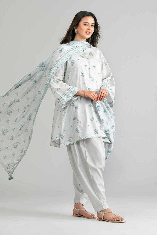 Nishat | Eid Lawn | 42601886 - by Libayah - Registered Vendor of : Nishat - 100% Original Designer Dress