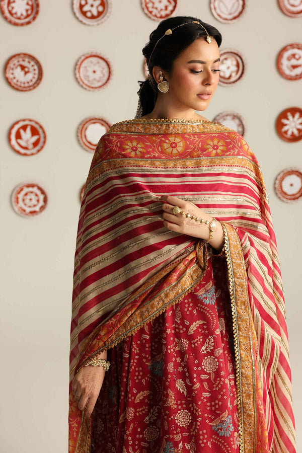 Nishat | Eid Lawn | 42601888 - by Libayah - Registered Vendor of : Nishat - 100% Original Designer Dress