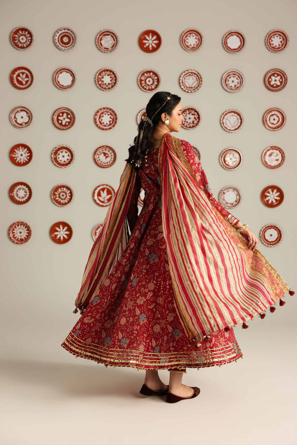 Nishat | Eid Lawn | 42601888 - by Libayah - Registered Vendor of : Nishat - 100% Original Designer Dress