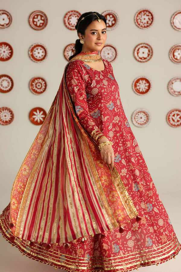 Nishat | Eid Lawn | 42601888 - by Libayah - Registered Vendor of : Nishat - 100% Original Designer Dress