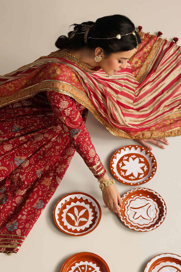 Nishat | Eid Lawn | 42601888 - by Libayah - Registered Vendor of : Nishat - 100% Original Designer Dress