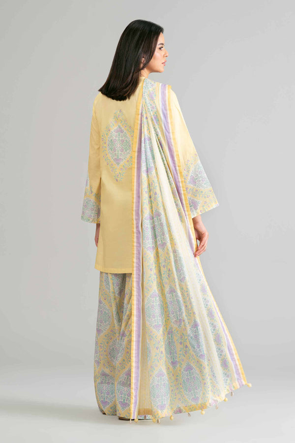 Nishat | Eid Lawn | 42601892 - by Libayah - Registered Vendor of : Nishat - 100% Original Designer Dress