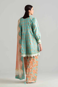 Nishat | Eid Lawn | 42601894 - by Libayah - Registered Vendor of : Nishat - 100% Original Designer Dress