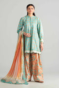Nishat | Eid Lawn | 42601894 - by Libayah - Registered Vendor of : Nishat - 100% Original Designer Dress