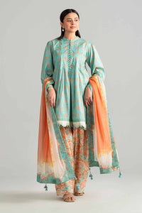 Nishat | Eid Lawn | 42601894 - by Libayah - Registered Vendor of : Nishat - 100% Original Designer Dress