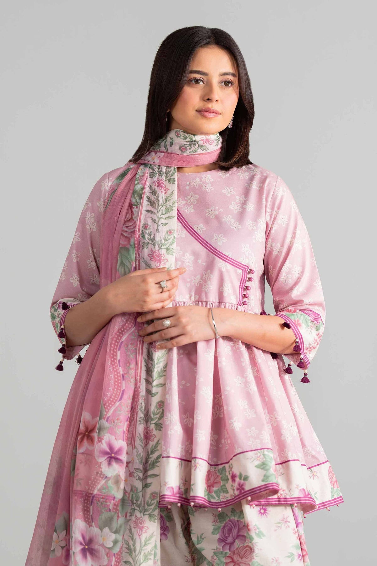 Nishat | Eid Lawn | 42601896 - by Libayah - Registered Vendor of : Nishat - 100% Original Designer Dress
