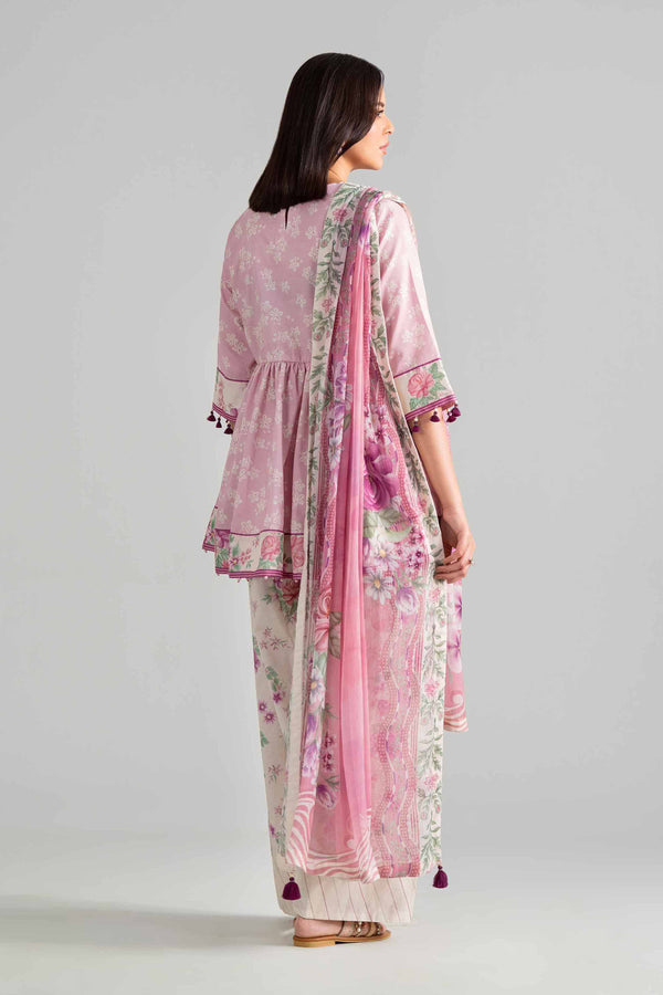 Nishat | Eid Lawn | 42601896 - by Libayah - Registered Vendor of : Nishat - 100% Original Designer Dress
