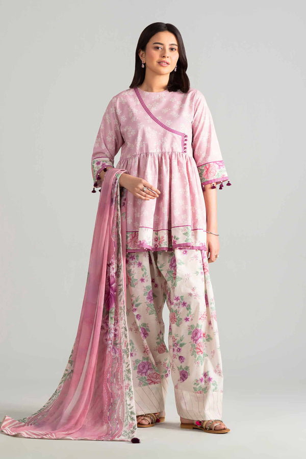 Nishat | Eid Lawn | 42601896 - by Libayah - Registered Vendor of : Nishat - 100% Original Designer Dress