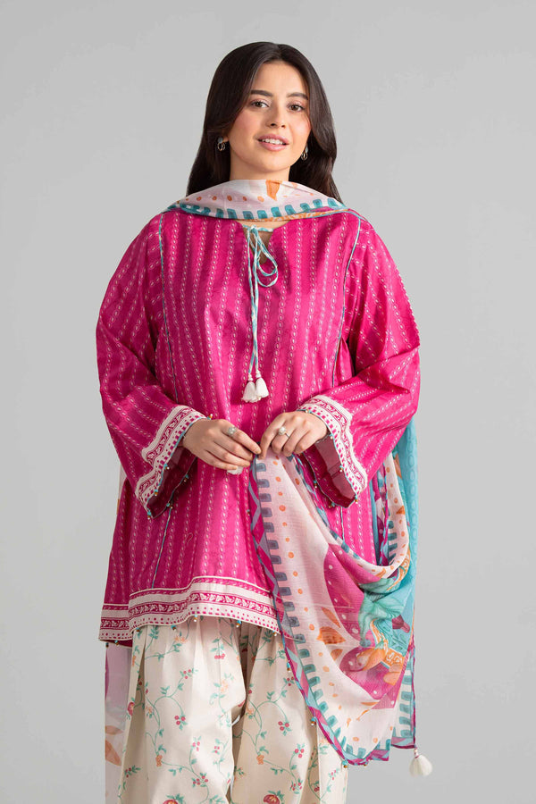 Nishat | Eid Lawn | 42601897 - by Libayah - Registered Vendor of : Nishat - 100% Original Designer Dress