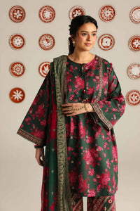 Nishat | Eid Lawn | 42601899 - by Libayah - Registered Vendor of : Nishat - 100% Original Designer Dress