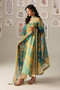Nishat | Eid Lawn | 42601900 - by Libayah - Registered Vendor of : Nishat - 100% Original Designer Dress