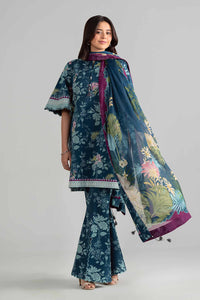 Nishat | Eid Lawn | 42601905 - by Libayah - Registered Vendor of : Nishat - 100% Original Designer Dress