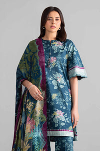Nishat | Eid Lawn | 42601905 - by Libayah - Registered Vendor of : Nishat - 100% Original Designer Dress