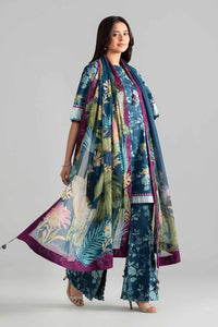 Nishat | Eid Lawn | 42601905 - by Libayah - Registered Vendor of : Nishat - 100% Original Designer Dress
